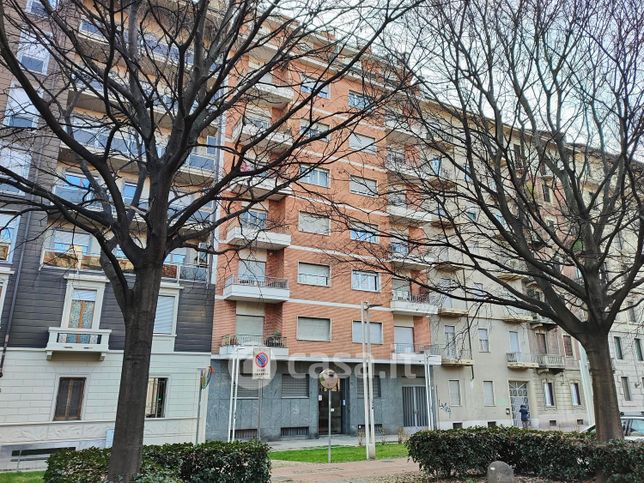 Appartamento in residenziale in Corso Mediterraneo 112