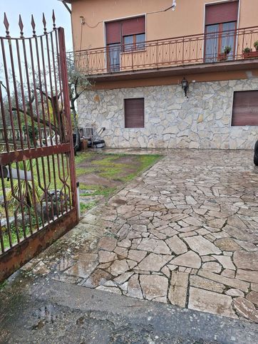 Appartamento in residenziale in Via Aldo Moro 165