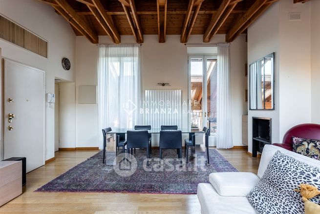 Appartamento in residenziale in Via Felice Cavallotti 45