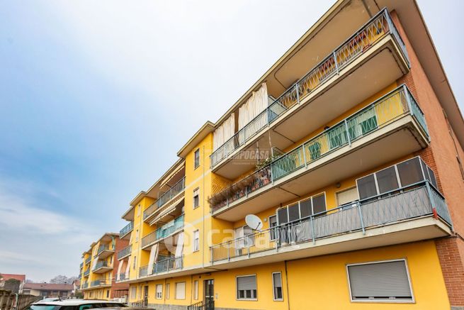 Appartamento in residenziale in Via Dottor Filippo Cavaglià 28