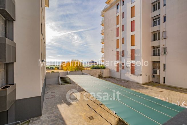Appartamento in residenziale in Via Padova