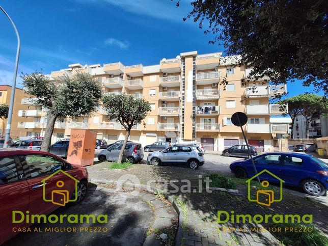 Appartamento in residenziale in Piazza Immacolata