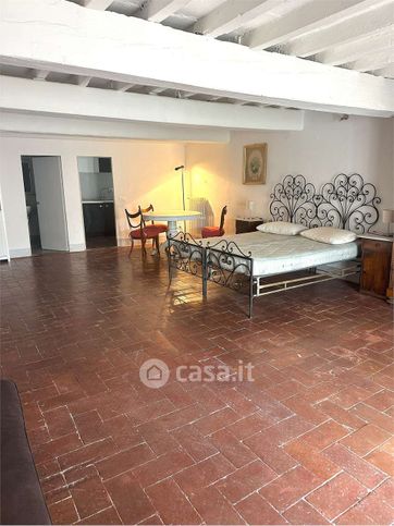 Appartamento in residenziale in Via dei Serragli 7