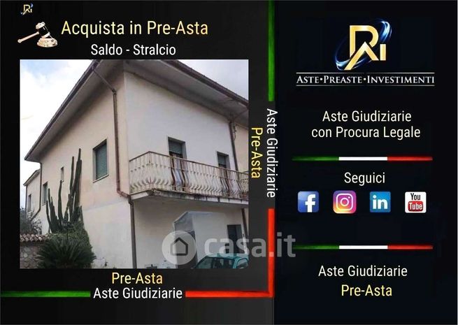 Appartamento in residenziale in Via Colletornese 11