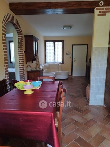 Appartamento in residenziale in Via Provinciale