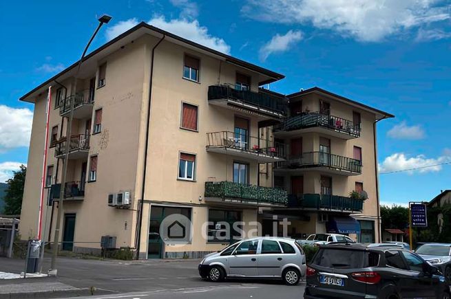 Appartamento in residenziale in Via Provinciale Valle Calepio 26
