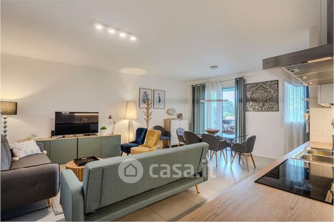 Appartamento in residenziale in Piazza San Michele 19-18
