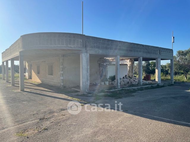 Rustico/casale in residenziale in Contrada Frascinari