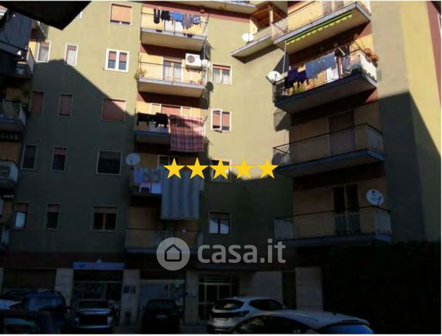 Appartamento in residenziale in Via Luigi Curto