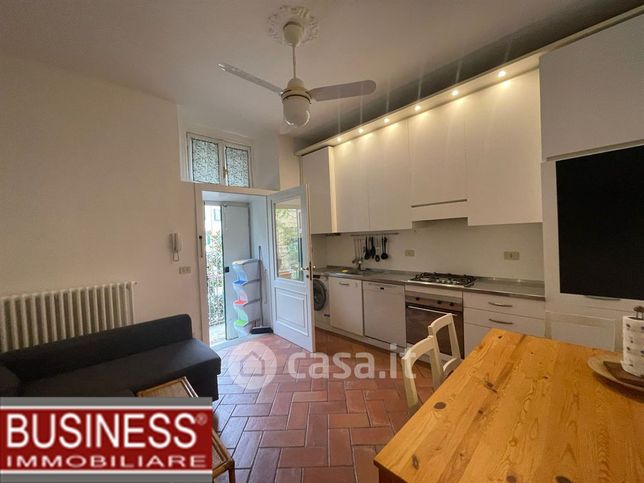 Appartamento in residenziale in Via Vigevano 41