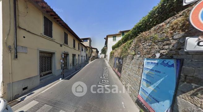 Appartamento in residenziale in Via Francesco Ferrucci