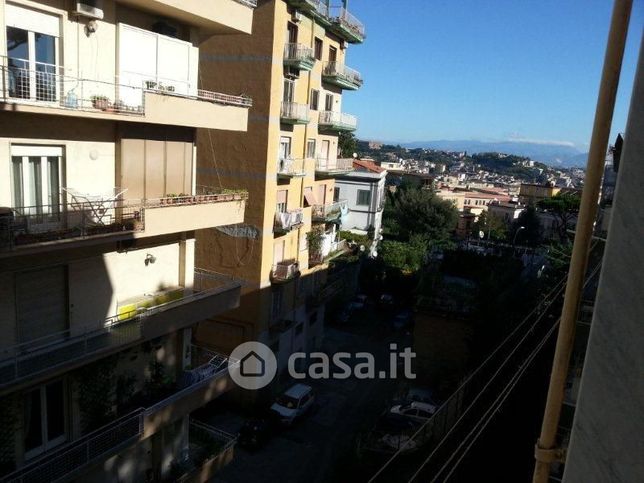 Appartamento in residenziale in Via Girolamo Santacroce 68