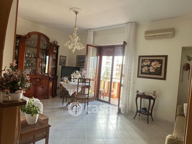 Appartamento in residenziale in Via Enrico Fermi