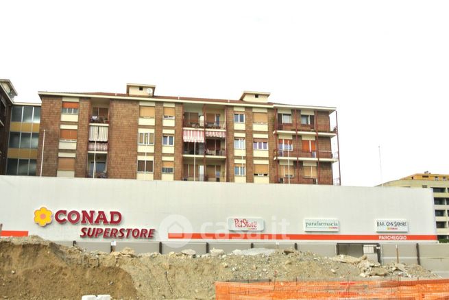 Appartamento in residenziale in Corso Francia 175