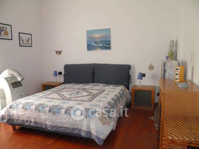 Appartamento in residenziale in