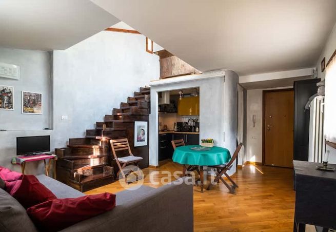 Appartamento in residenziale in Via San Vitale 45