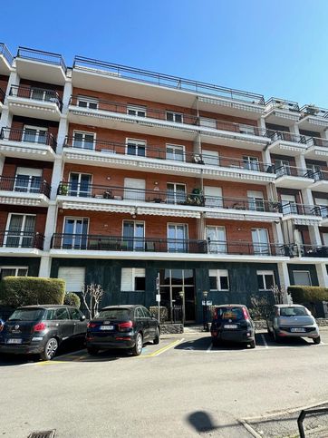 Appartamento in residenziale in Via Sura 58