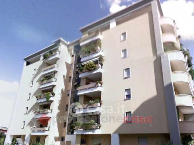 Appartamento in residenziale in Via Giovanni Giolitti