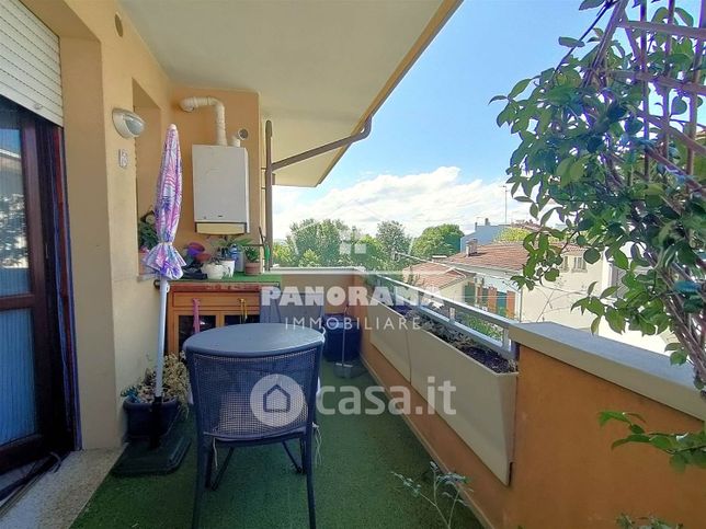 Appartamento in residenziale in
