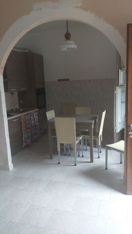 Appartamento in residenziale in Via Piemonte
