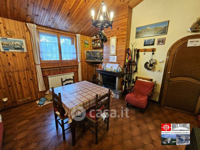 Appartamento in residenziale in Via del Terminillo