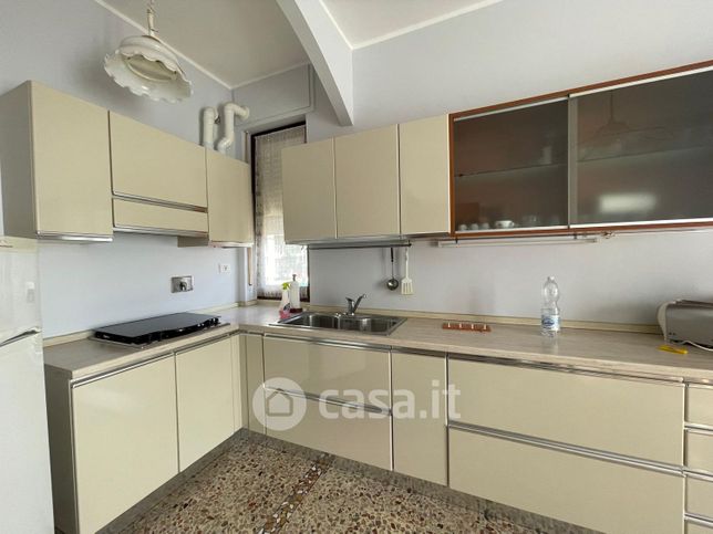 Appartamento in residenziale in Via Michele Berrino 33