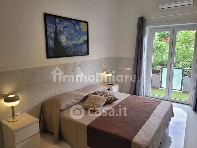 Appartamento in residenziale in Via Oderisi da Gubbio 216