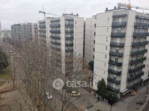 Appartamento in residenziale in Via F. Cilea 6