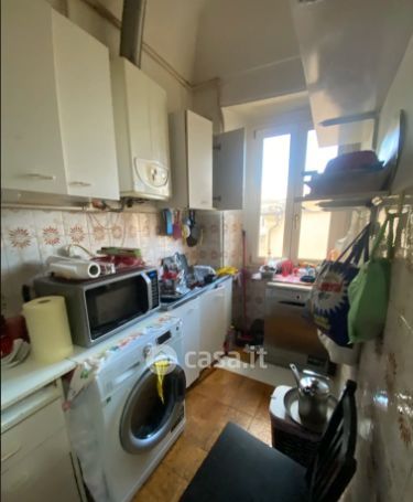 Appartamento in residenziale in Via Arniense 38