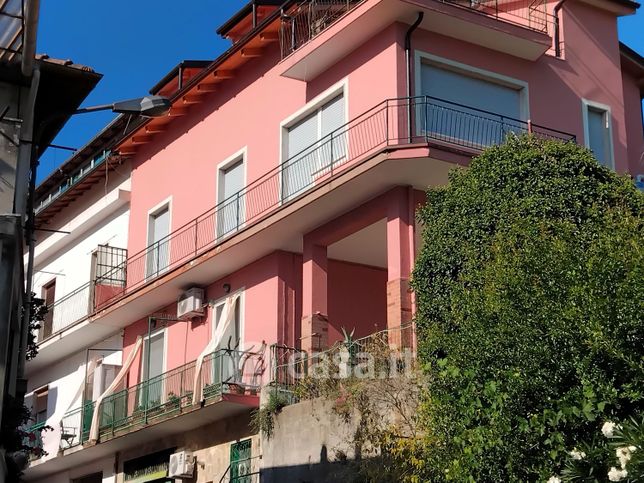 Appartamento in residenziale in Via Solferino 110