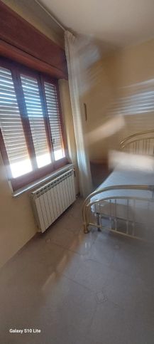 Appartamento in residenziale in Via del Risorgimento