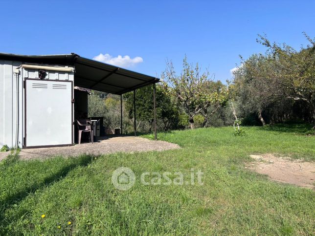 Terreno agricolo in commerciale in Via Giovi Incarto