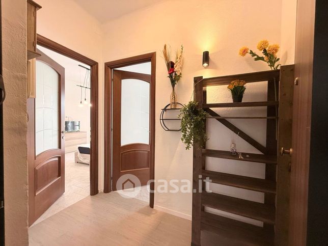 Appartamento in residenziale in Via Varaita 9