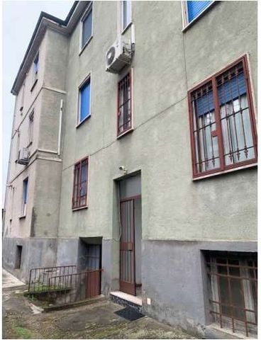 Appartamento in residenziale in Via dei Platani 9