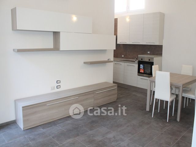 Appartamento in residenziale in Via Arrigo Boito