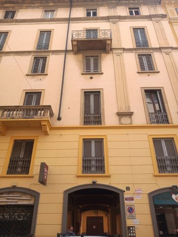 Appartamento in residenziale in Via SCESA