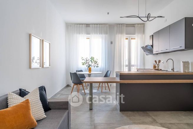 Appartamento in residenziale in Via San Francesco D'Assisi 48