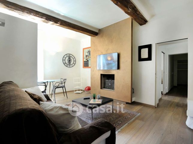 Appartamento in residenziale in Via Santo Stefano 35