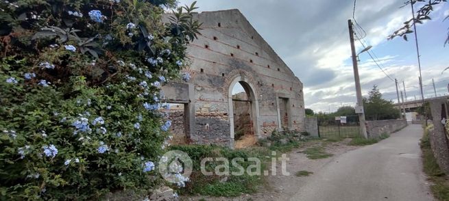 Terreno edificabile in residenziale in Stretto 1° Garrisi 3