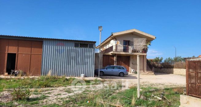 Appartamento in residenziale in Via Berdia Vecchia