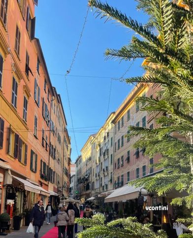 Appartamento in residenziale in Via Palestro