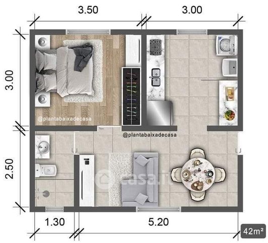 Appartamento in residenziale in Via Fontanelle