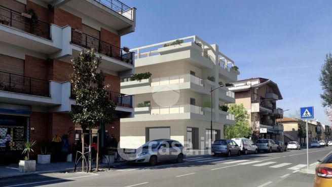 Appartamento in residenziale in Via Giuseppe Garibaldi 64