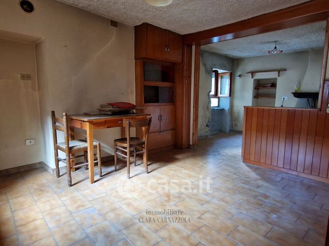 Appartamento in residenziale in Contrada Sasso 26