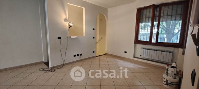 Appartamento in residenziale in Viale Corsica