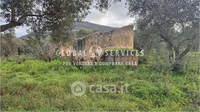 Terreno agricolo in commerciale in Via S'Ardiola