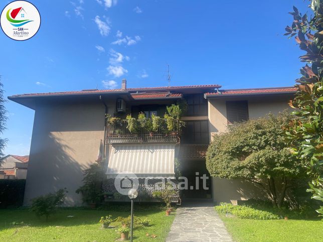 Appartamento in residenziale in Via Como 1