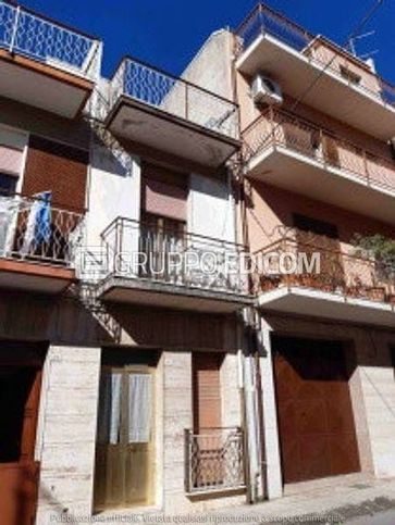 Appartamento in residenziale in Via Mariano Pinnone