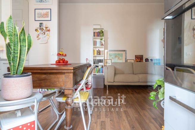 Appartamento in residenziale in Viale Assunta 140