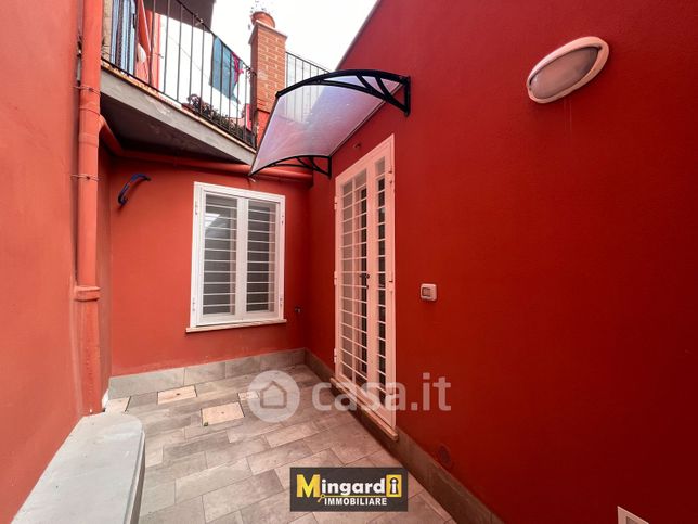 Appartamento in residenziale in Via Aldobrandini 16